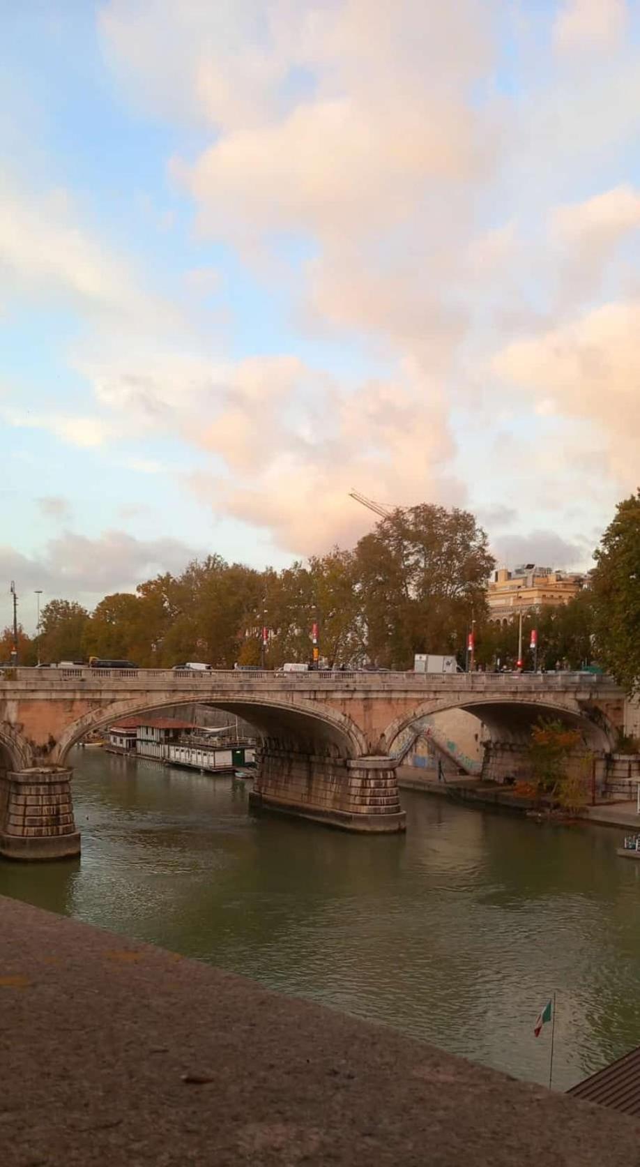 Riversidemellini44 Affittacamere Roma