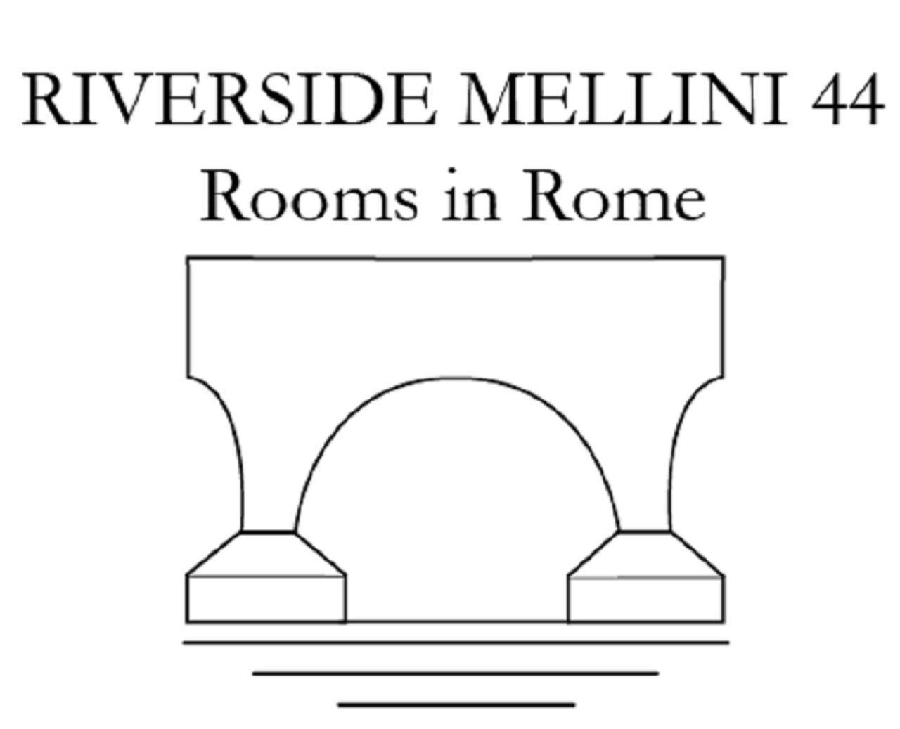 Riversidemellini44 Affittacamere *